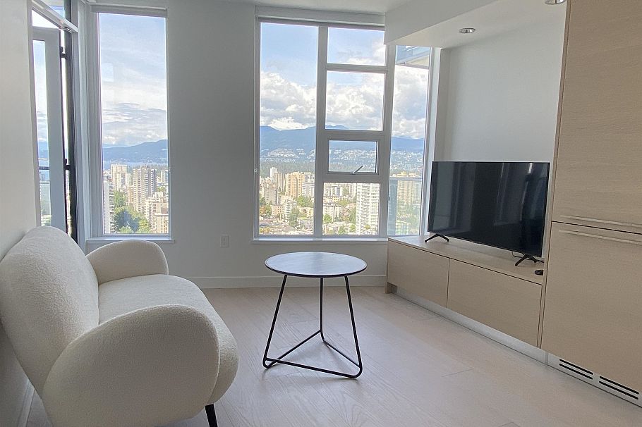 3312 1289 HORNBY, Vancouver BC V6Z 0G7 Vancouver, BC - 11