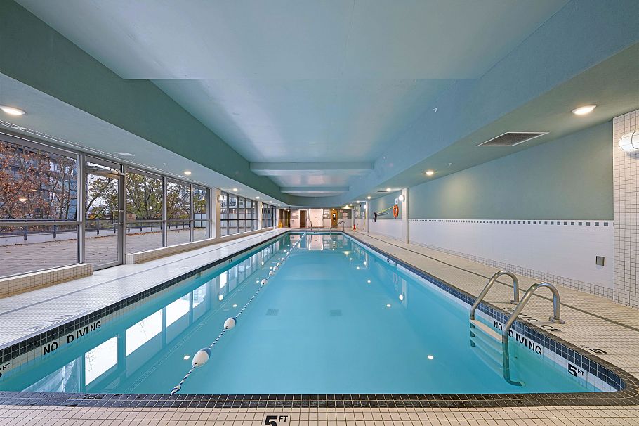 307 928 Beatty Street Vancouver, BC - 29