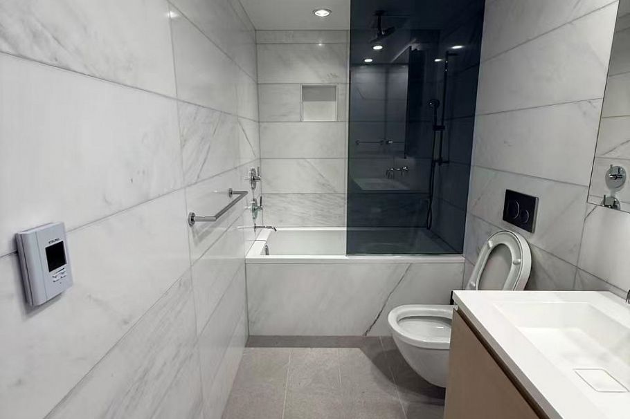 3312 1289 HORNBY, Vancouver BC V6Z 0G7 Vancouver, BC - 21