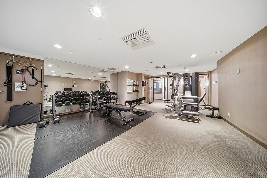 1106 980 Cooperage Way Vancouver, BC - 29