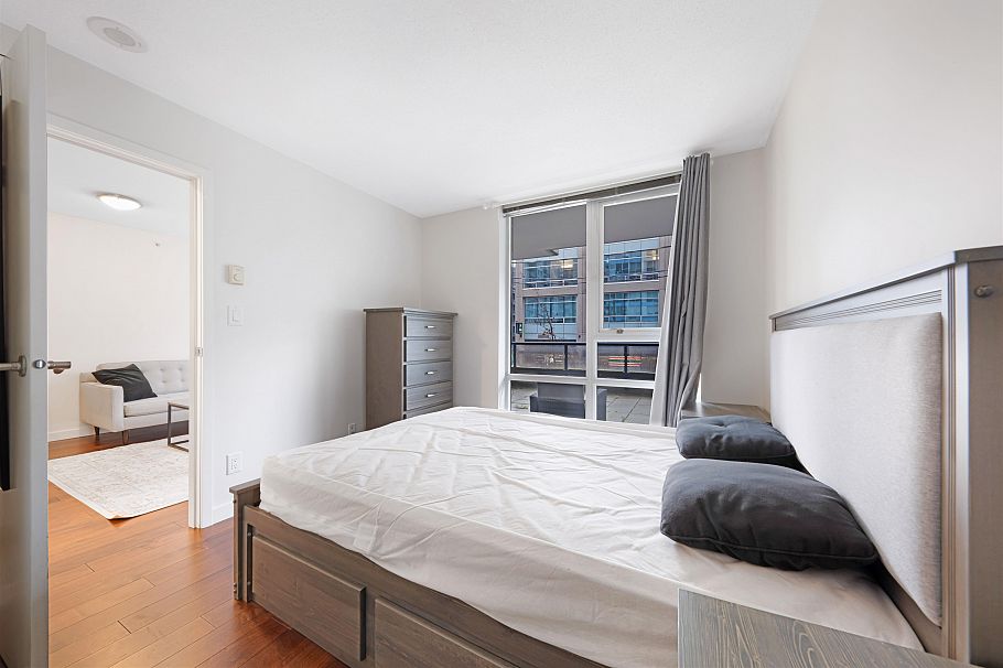 307 928 Beatty Street Vancouver, BC - 10