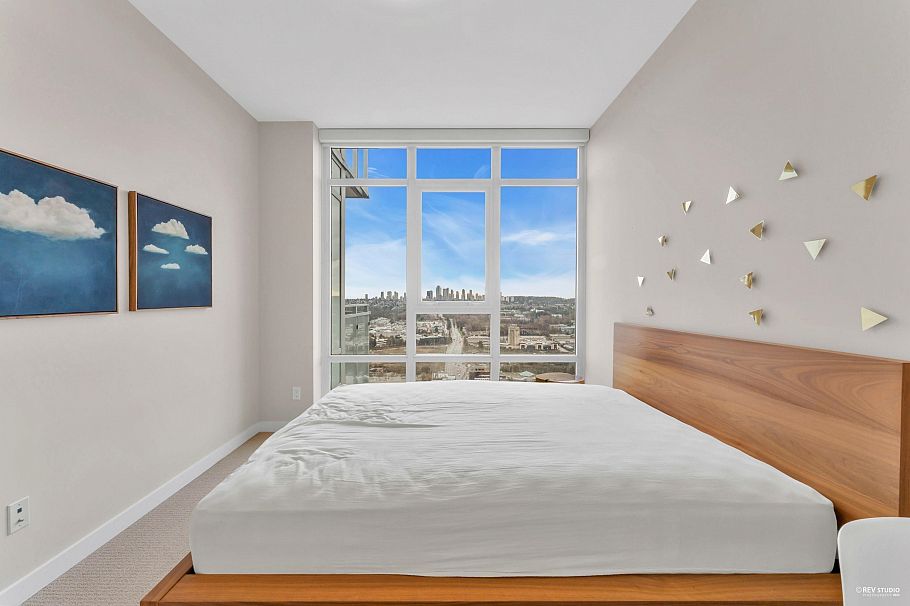 3806 2085 SKYLINE CRT, Burnaby BC V5C 0M6 Burnaby, BC - 10