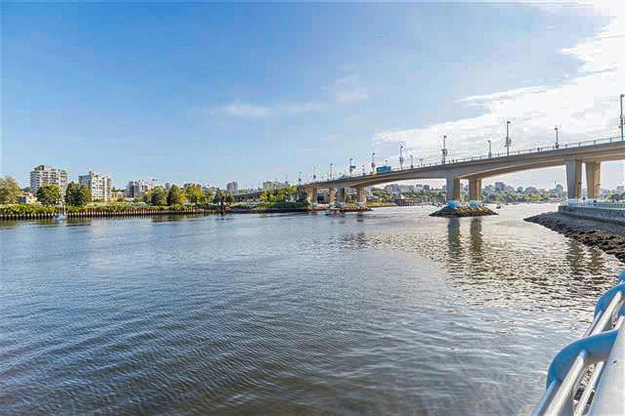 1106 980 Cooperage Way Vancouver, BC - 35