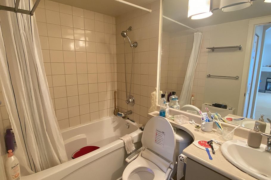 208 2102 W 38 AVENUE, Vancouver BC V6M 1R9 Vancouver, BC - 9