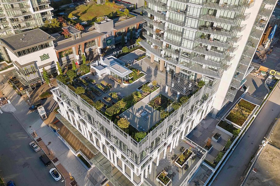 3806 2085 SKYLINE CRT, Burnaby BC V5C 0M6 Burnaby, BC - 25