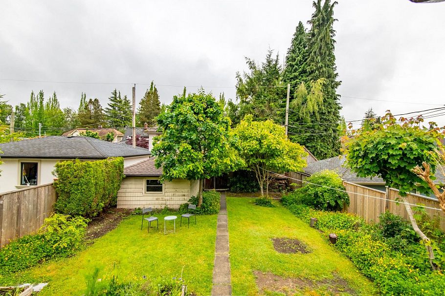 2960 W 41st Avenue Vancouver, BC - 15