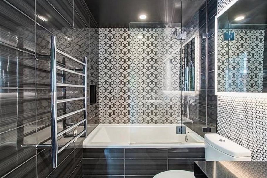 3105 1372 SEYMOUR STREET, Vancouver BC V6B 2H3 Vancouver, BC - 5