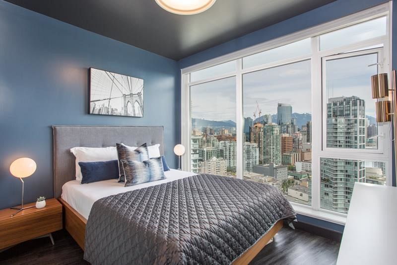 3105 1372 SEYMOUR STREET, Vancouver BC V6B 2H3 Vancouver, BC - 8