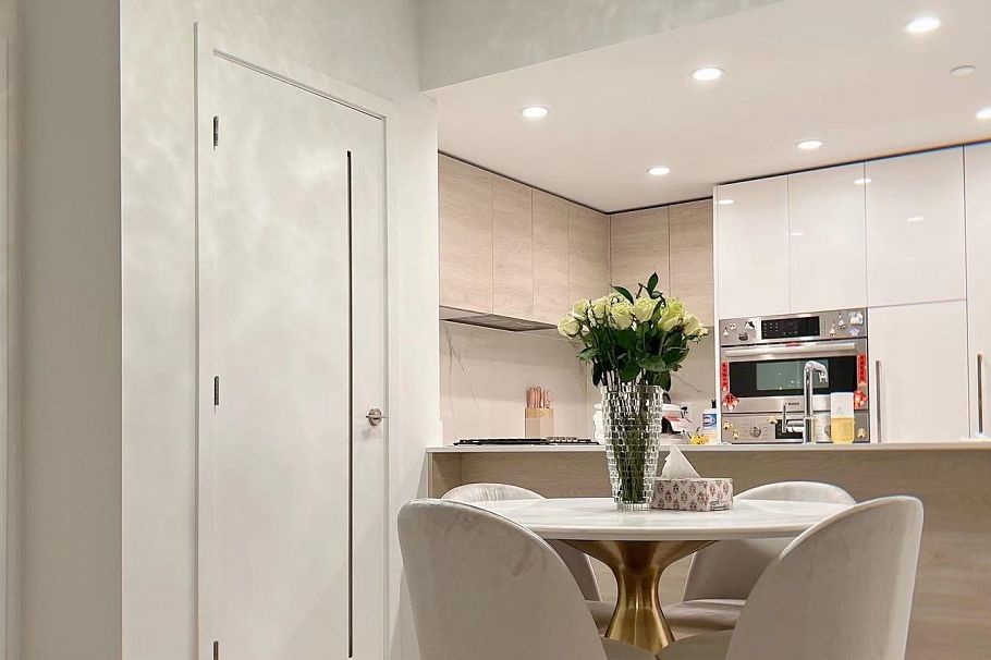 3806 2085 SKYLINE CRT, Burnaby BC V5C 0M6 Burnaby, BC - 3