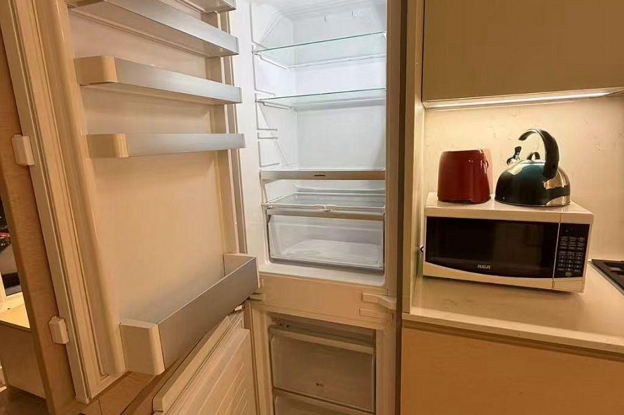 3312 1289 HORNBY, Vancouver BC V6Z 0G7 Vancouver, BC - 26