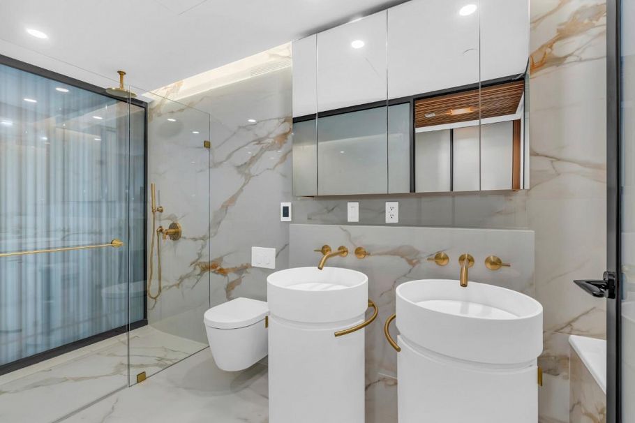 17xx 1033 NELSON STREET, Vancouver BC V6E 0E5 Vancouver, BC - 14