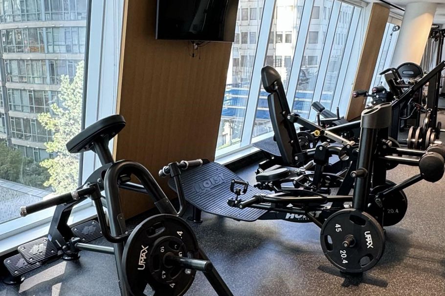 3312 1289 HORNBY, Vancouver BC V6Z 0G7 Vancouver, BC - 17