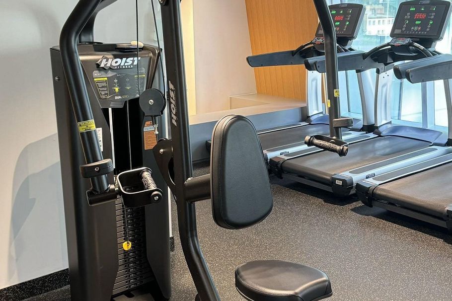 3312 1289 HORNBY, Vancouver BC V6Z 0G7 Vancouver, BC - 16