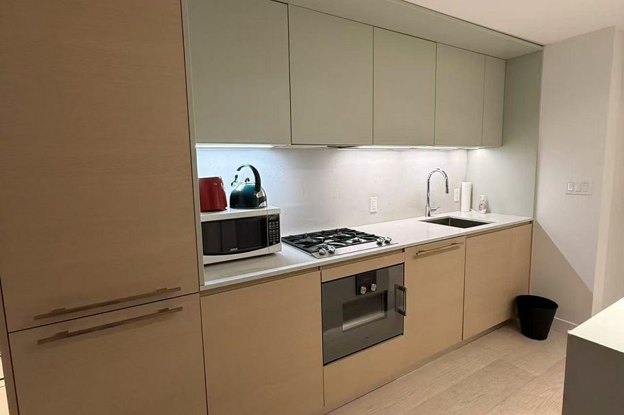 3312 1289 HORNBY, Vancouver BC V6Z 0G7 Vancouver, BC - 25