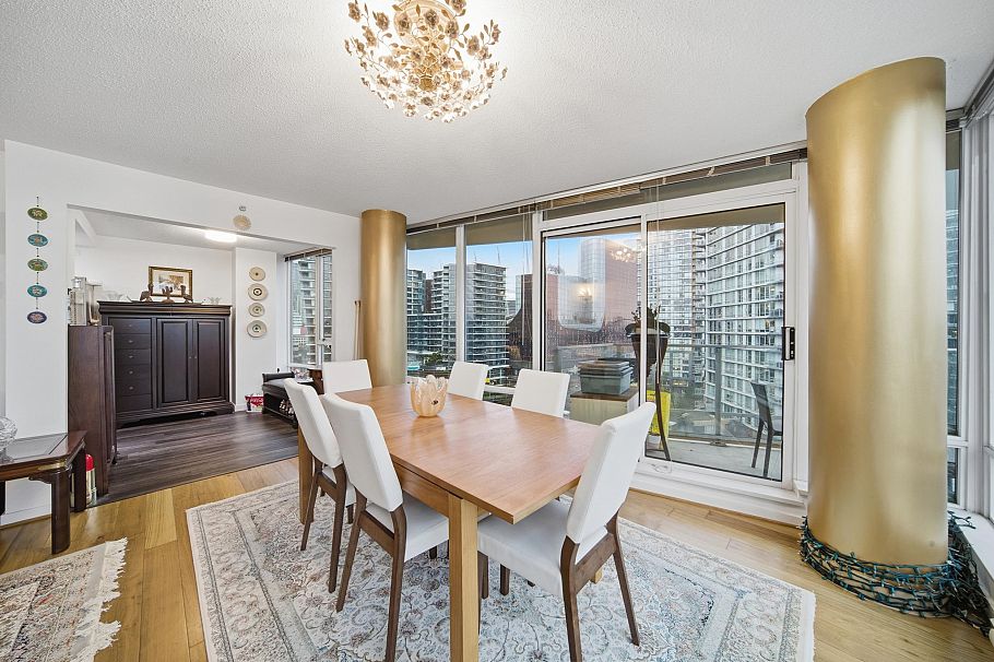 1106 980 Cooperage Way Vancouver, BC - 10