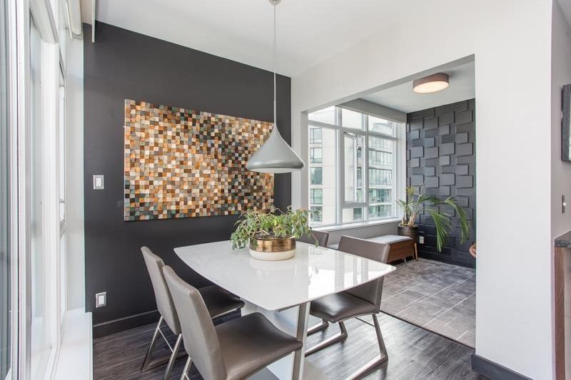 3105 1372 SEYMOUR STREET, Vancouver BC V6B 2H3 Vancouver, BC - 3