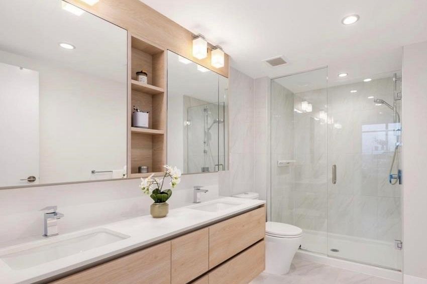 3806 2085 SKYLINE CRT, Burnaby BC V5C 0M6 Burnaby, BC - 8