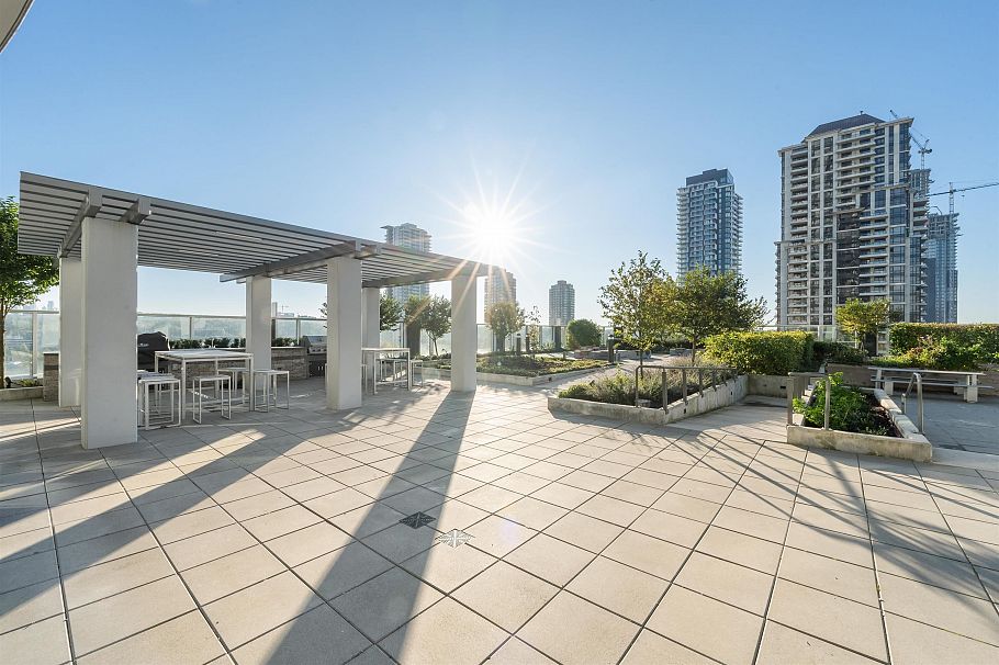 3806 2085 SKYLINE CRT, Burnaby BC V5C 0M6 Burnaby, BC - 21