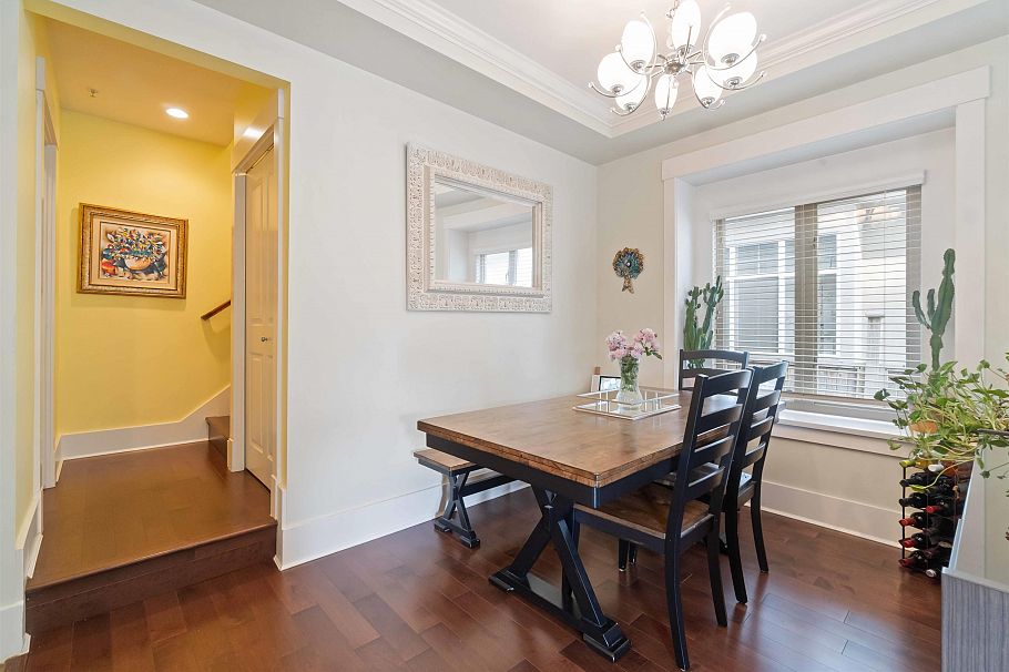 720 W 68th Avenue Vancouver, BC - 2