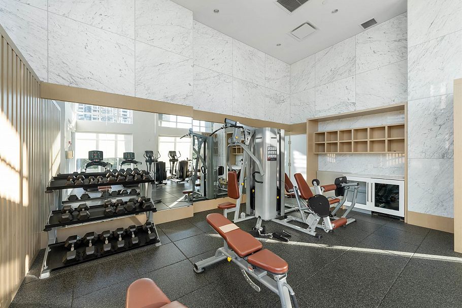 3806 2085 SKYLINE CRT, Burnaby BC V5C 0M6 Burnaby, BC - 23