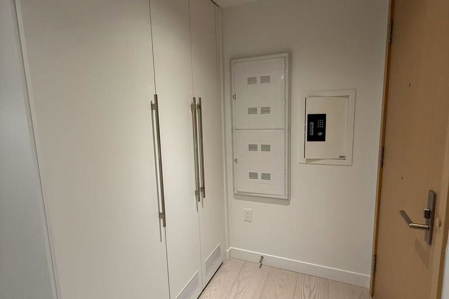 3312 1289 HORNBY, Vancouver BC V6Z 0G7 Vancouver, BC - 20