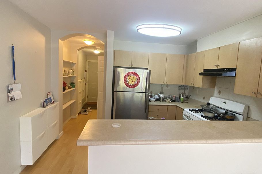 208 2102 W 38 AVENUE, Vancouver BC V6M 1R9 Vancouver, BC - 11