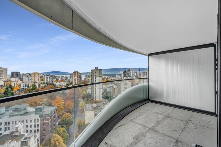17xx 1033 NELSON STREET, Vancouver BC V6E 0E5 Vancouver, BC - 7