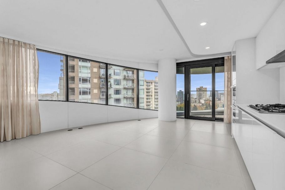 17xx 1033 NELSON STREET, Vancouver BC V6E 0E5 Vancouver, BC - 2