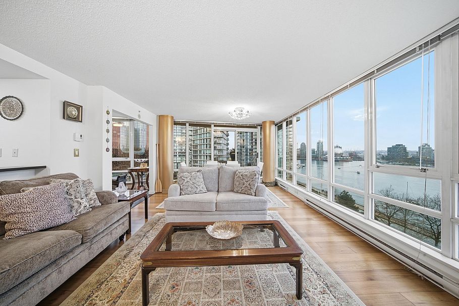 1106 980 Cooperage Way Vancouver, BC - 8