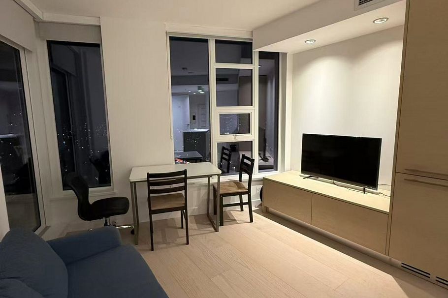 3312 1289 HORNBY, Vancouver BC V6Z 0G7 Vancouver, BC - 23