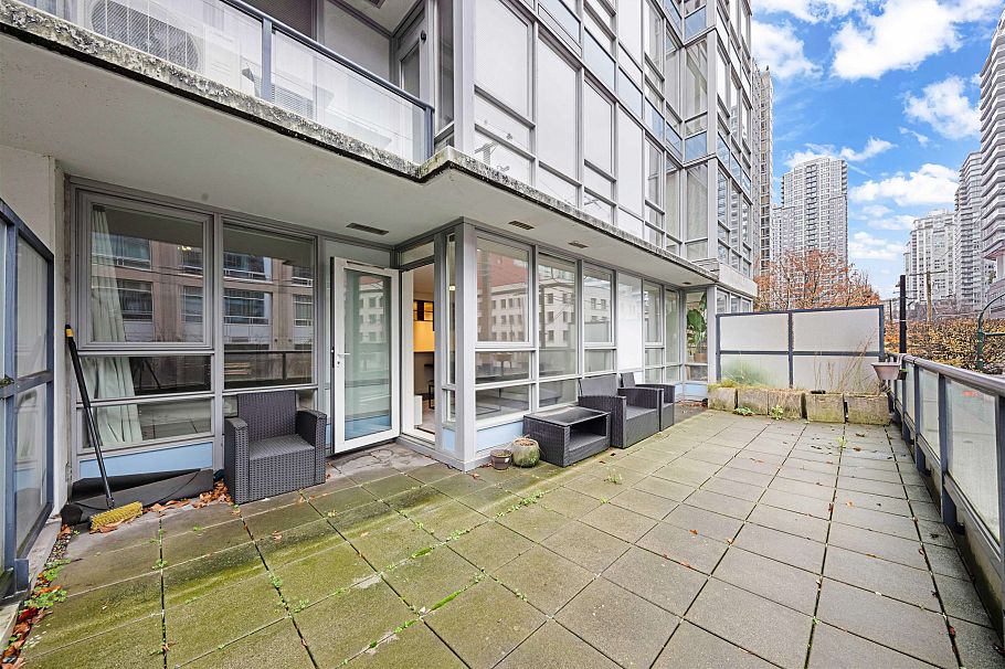 307 928 Beatty Street Vancouver, BC - 20