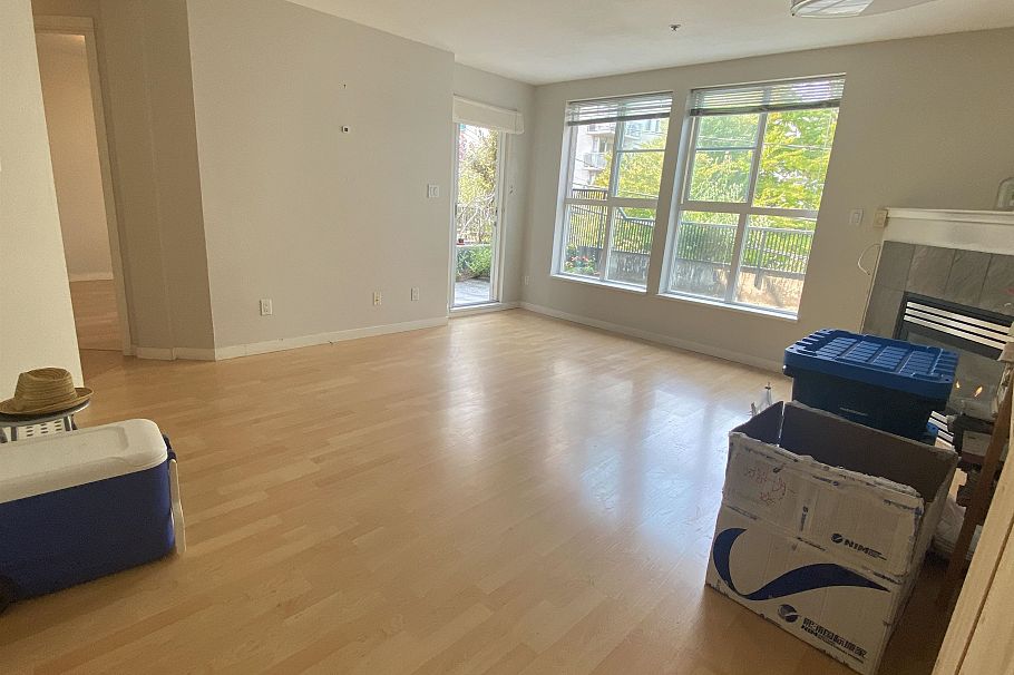 208 2102 W 38 AVENUE, Vancouver BC V6M 1R9 Vancouver, BC - 7