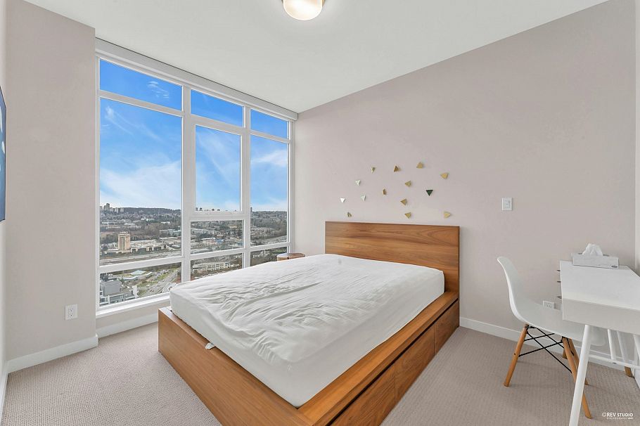 3806 2085 SKYLINE CRT, Burnaby BC V5C 0M6 Burnaby, BC - 9