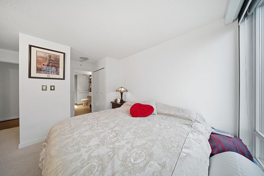 1106 980 Cooperage Way Vancouver, BC - 20