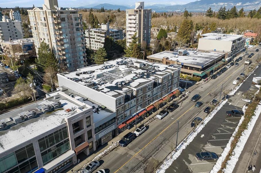 208 2102 W 38 AVENUE, Vancouver BC V6M 1R9 Vancouver, BC - 2