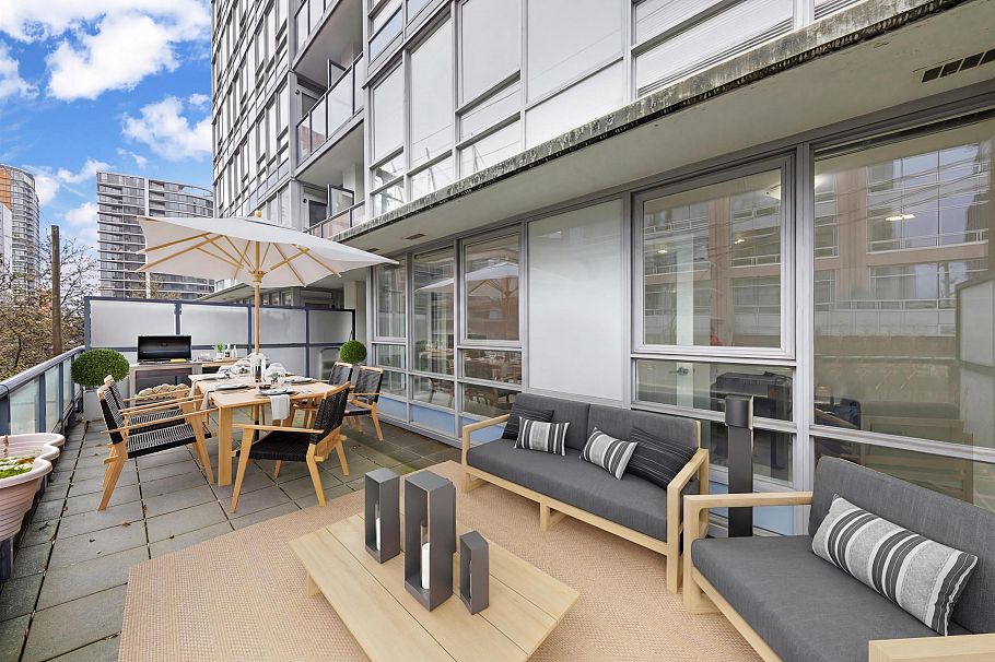 307 928 Beatty Street Vancouver, BC - 18