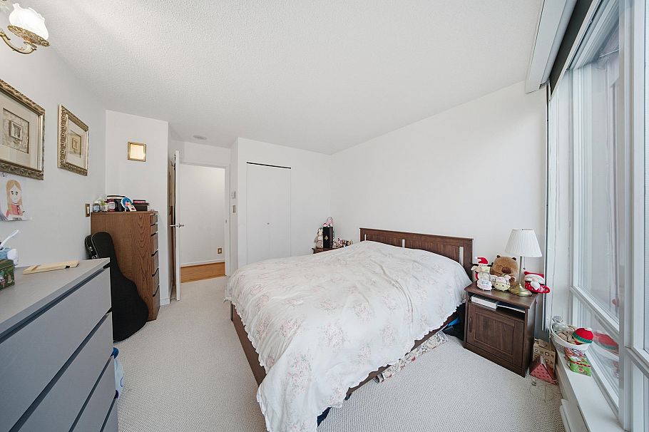 1106 980 Cooperage Way Vancouver, BC - 25