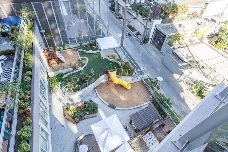 3105 1372 SEYMOUR STREET, Vancouver BC V6B 2H3 Vancouver, BC - 9