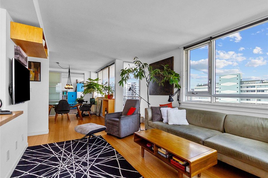 1850 Comox Street Vancouver, BC - 14