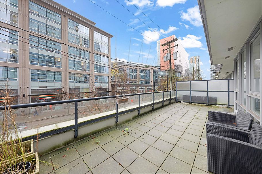 307 928 Beatty Street Vancouver, BC - 22