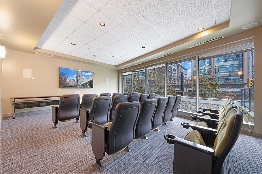 307 928 Beatty Street Vancouver, BC - 25