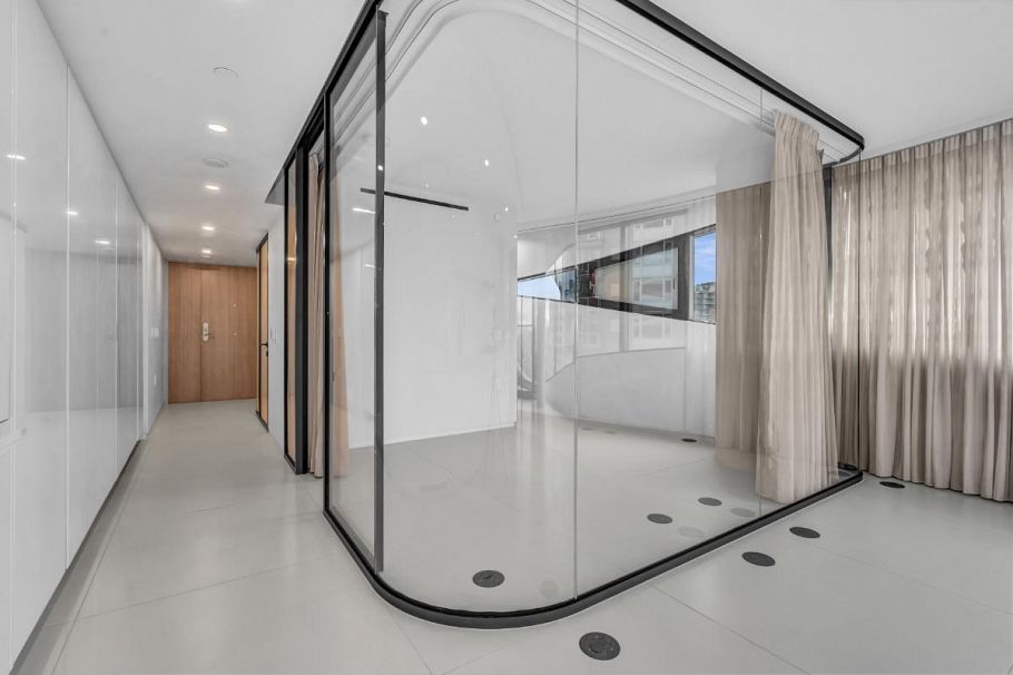 17xx 1033 NELSON STREET, Vancouver BC V6E 0E5 Vancouver, BC - 20