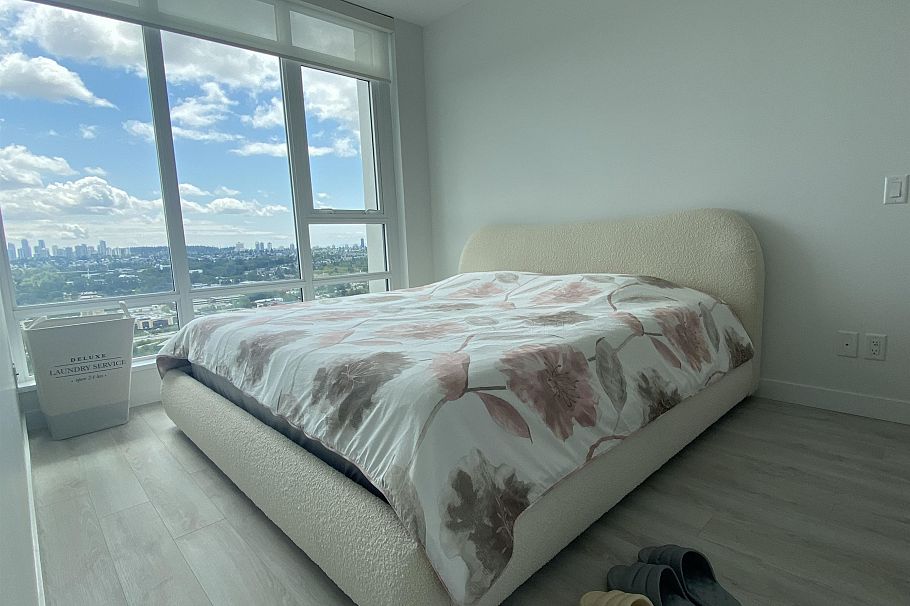 3806 2085 SKYLINE CRT, Burnaby BC V5C 0M6 Burnaby, BC - 7