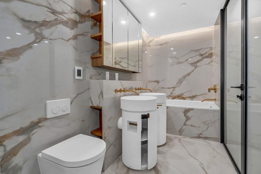 17xx 1033 NELSON STREET, Vancouver BC V6E 0E5 Vancouver, BC - 15