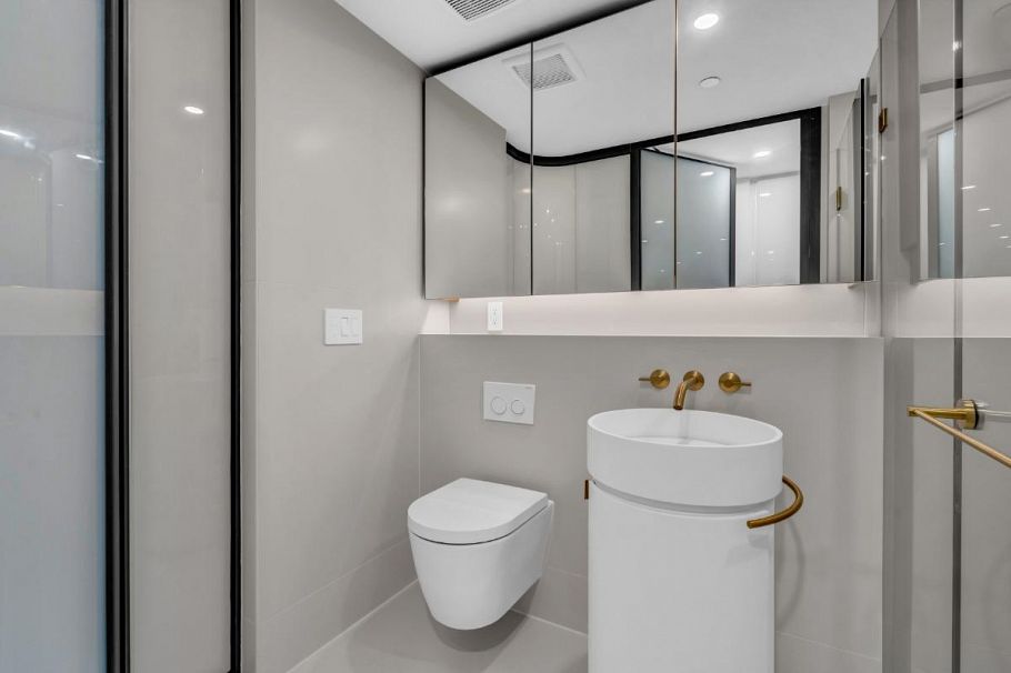 17xx 1033 NELSON STREET, Vancouver BC V6E 0E5 Vancouver, BC - 16