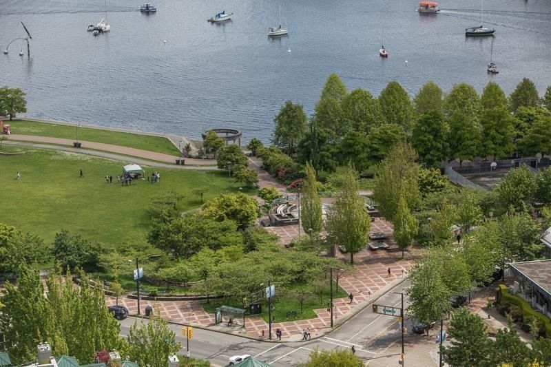 3105 1372 SEYMOUR STREET, Vancouver BC V6B 2H3 Vancouver, BC - 10