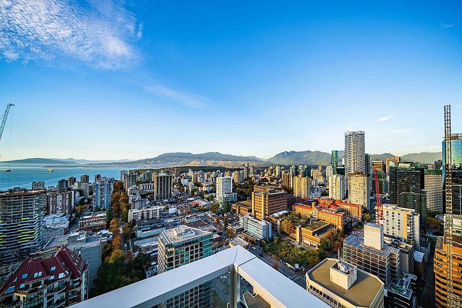 3312 1289 HORNBY, Vancouver BC V6Z 0G7 Vancouver, BC - 2