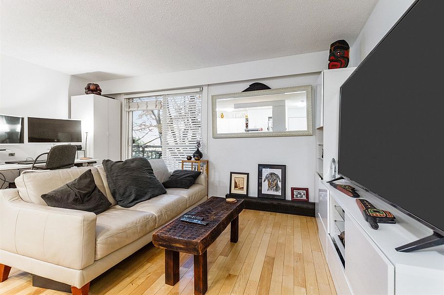 213 711 E 6th Avenue Vancouver, BC - 3