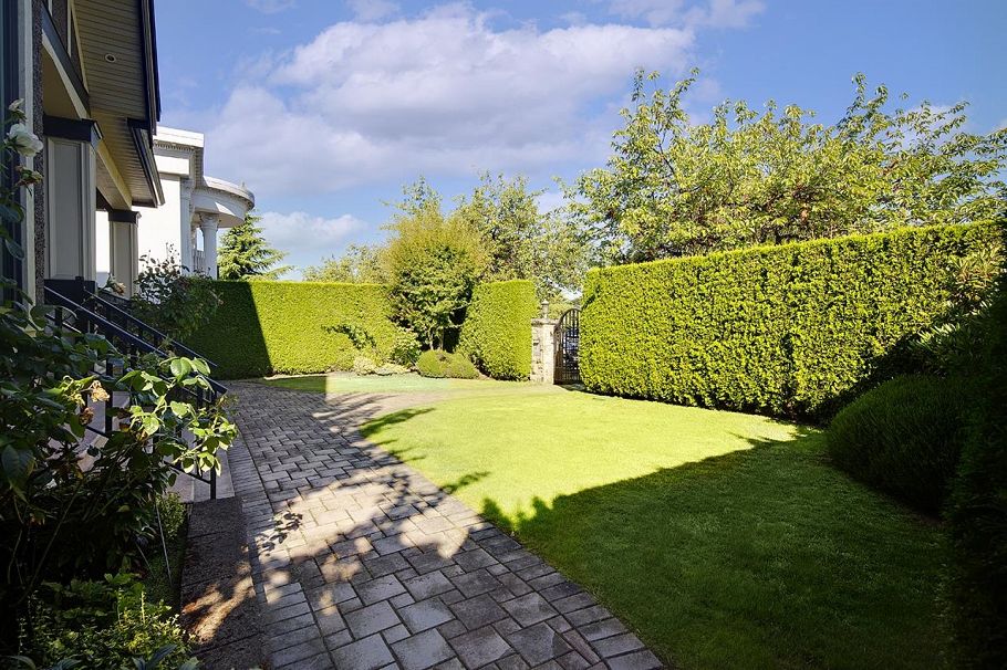 2168 W 16th Avenue Vancouver, BC - 37