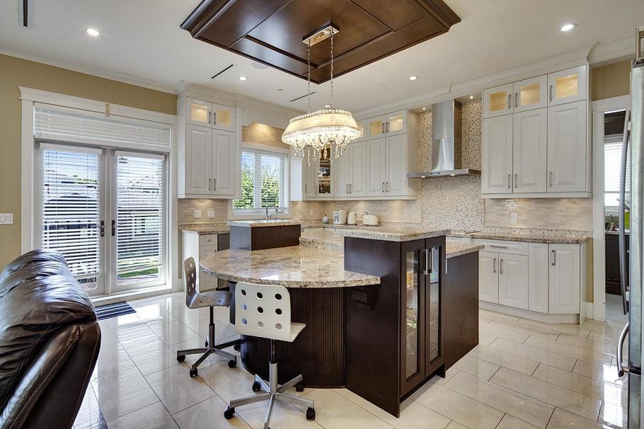 2168 W 16th Avenue Vancouver, BC - 18